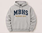 MBHS Classic Hoodie