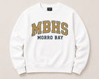 MBHS Arch Crewneck