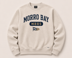 MBHS Arch Crewneck