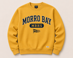 MBHS Arch Crewneck