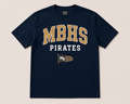MBHS Pirates Tee