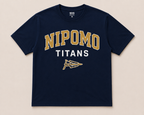 NHS Titans Tee