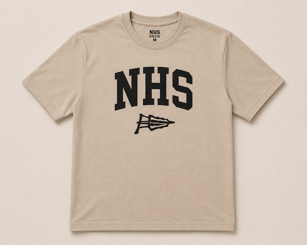 NHS Essential Tee
