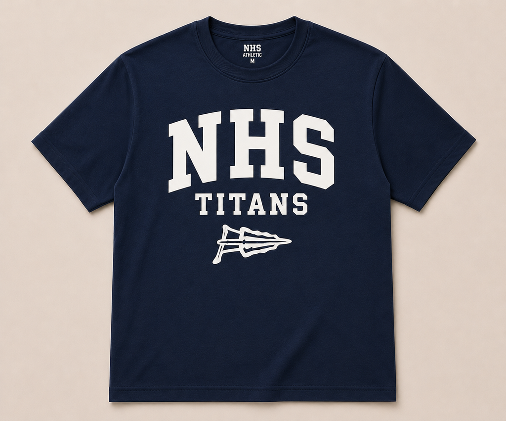 NHS Essential Tee