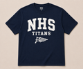 NHS Essential Tee
