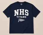 NHS Essential Tee
