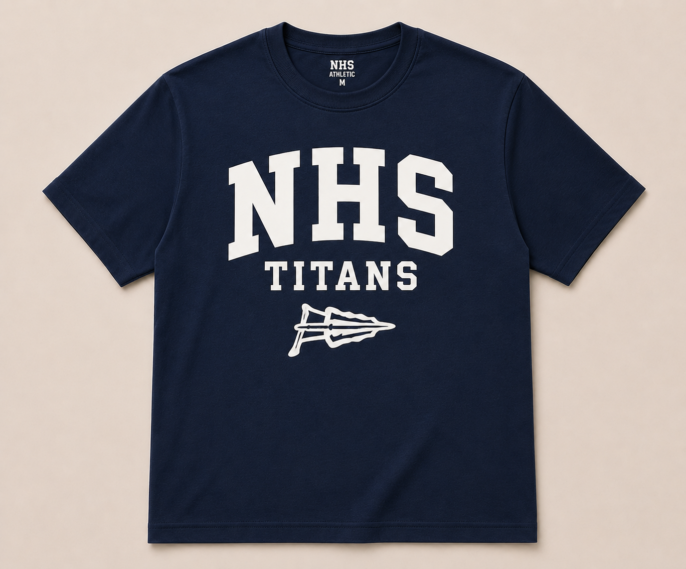 NHS Essential Tee