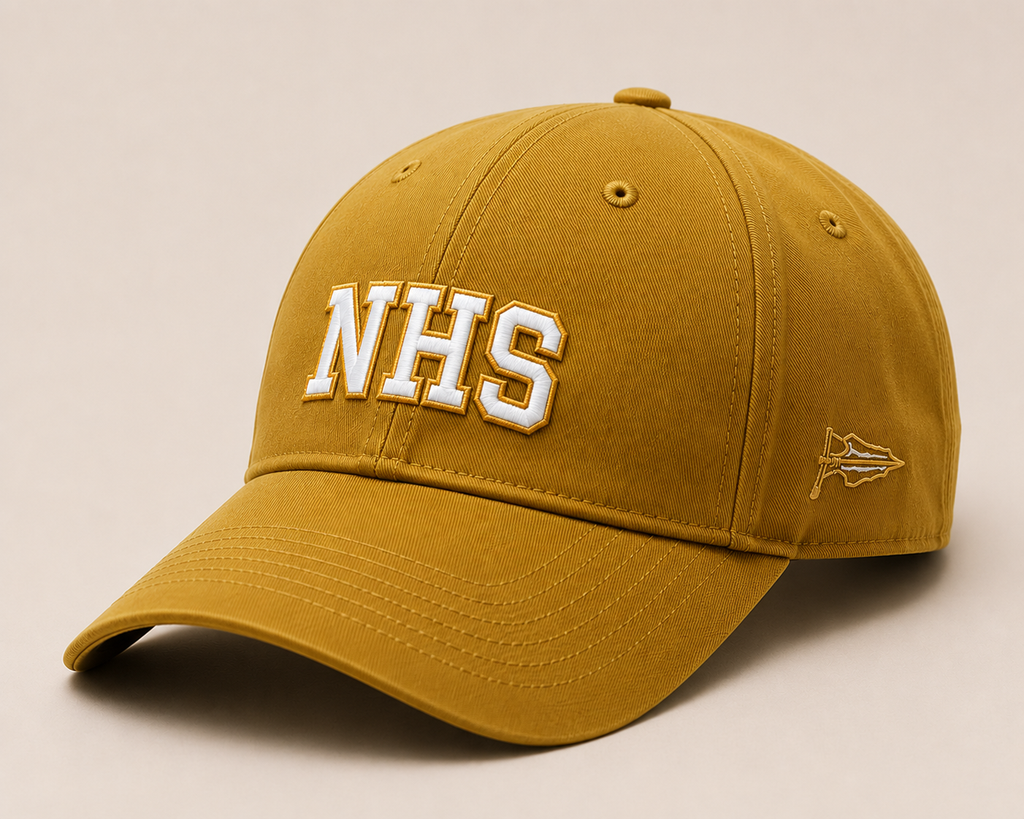 NHS Performance Cap