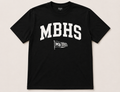 MBHS Essential Tee