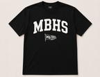 MBHS Essential Tee