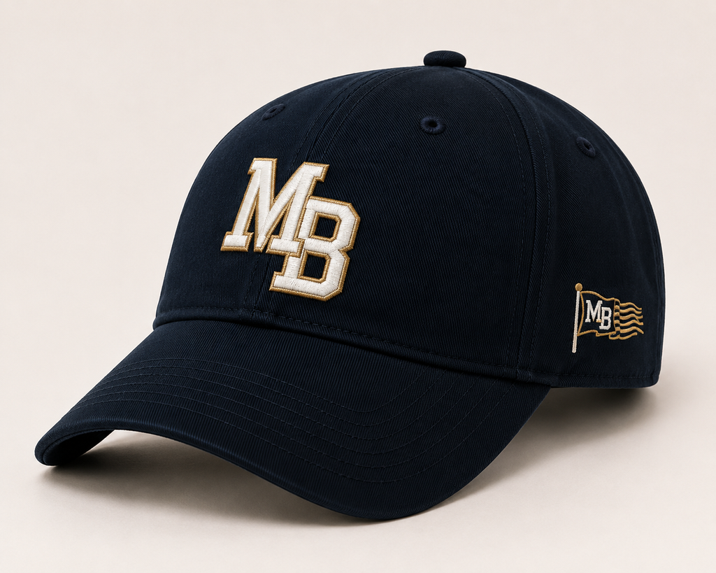 MBHS Performance Cap