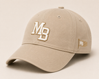 MBHS Performance Cap