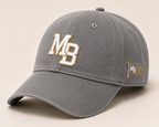 MBHS Performance Cap