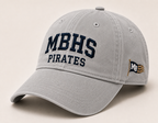 MBHS Classic Dad Hat