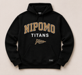 NHS Titans Hoodie