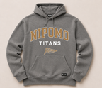 NHS Titans Hoodie