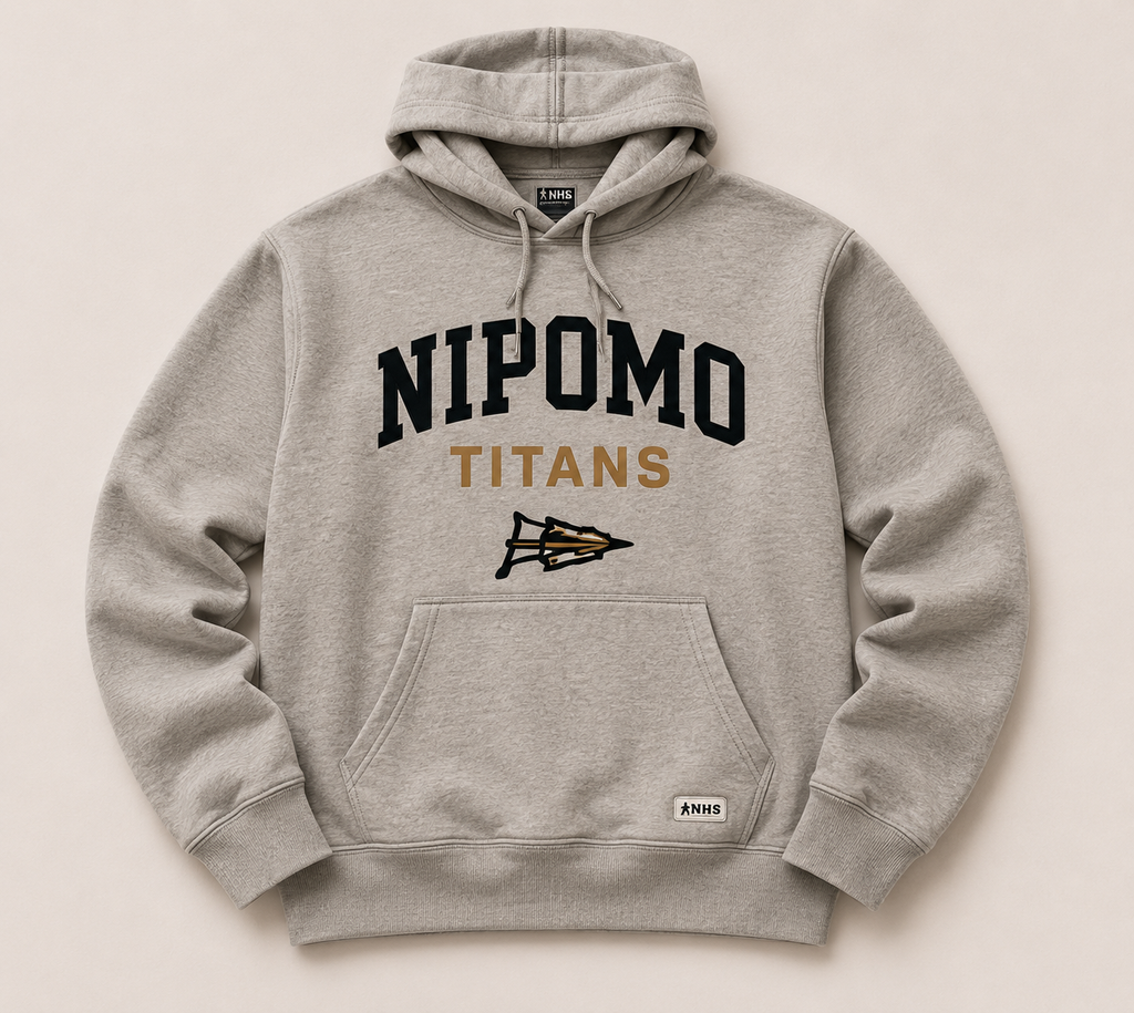 NHS Classic Hoodie