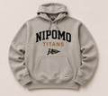 NHS Classic Hoodie
