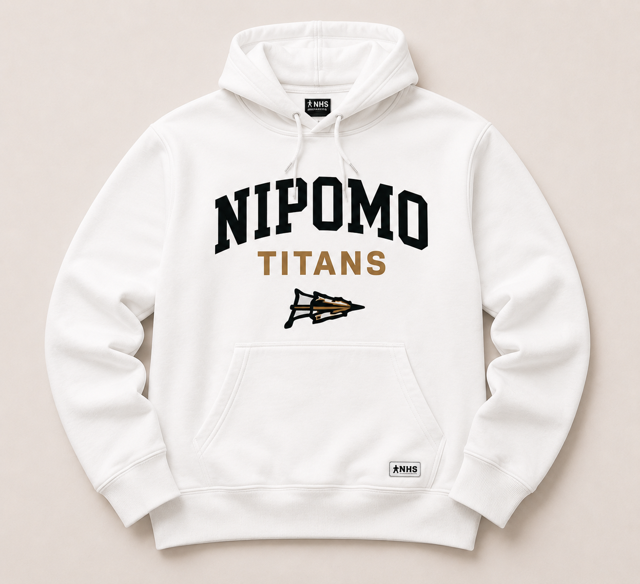 NHS Classic Hoodie