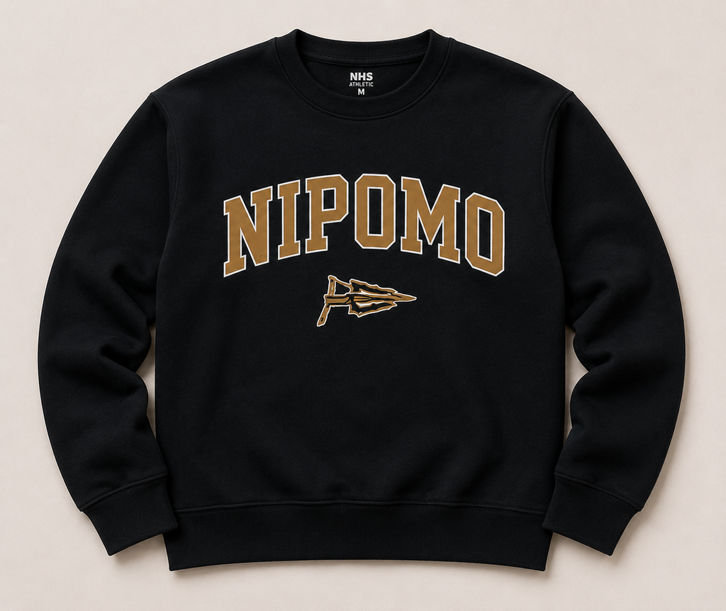 NHS Crewneck
