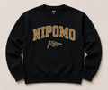 NHS Crewneck