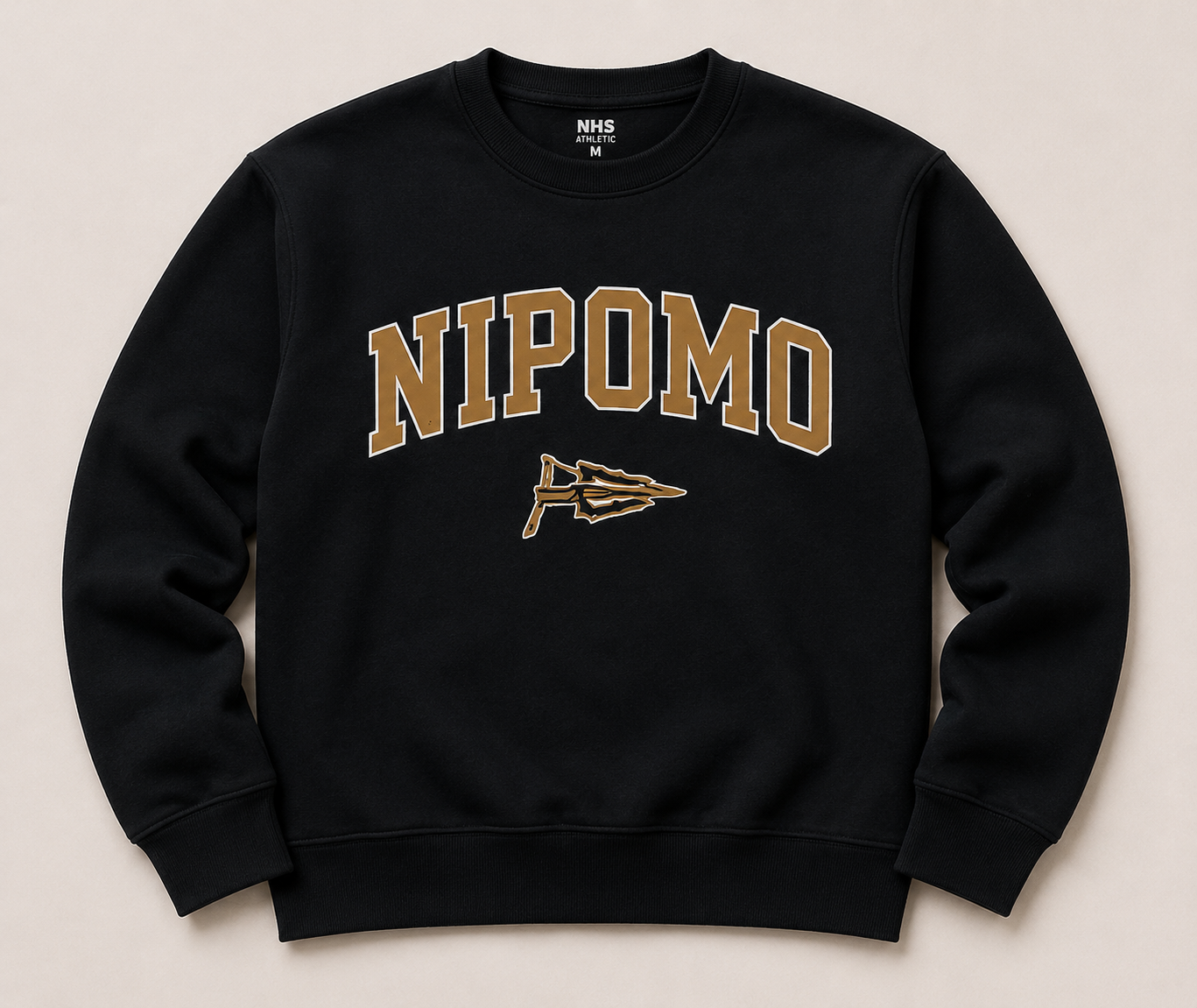 NHS Crewneck