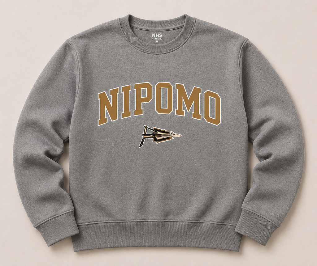 NHS Crewneck