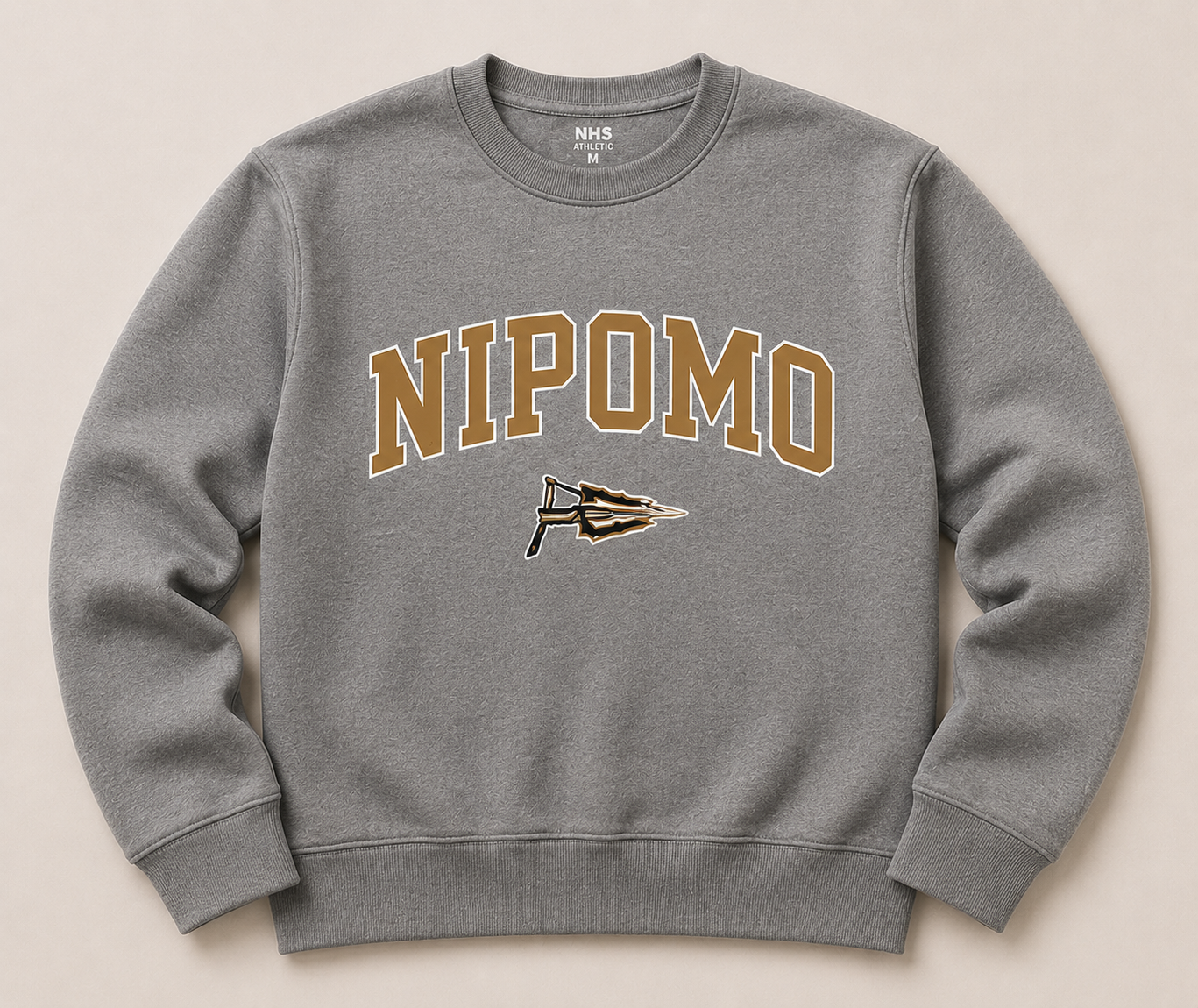 NHS Crewneck