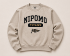 NHS Arch Crewneck