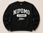 NHS Arch Crewneck