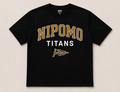 NHS Titans Tee