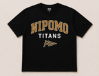 NHS Titans Tee