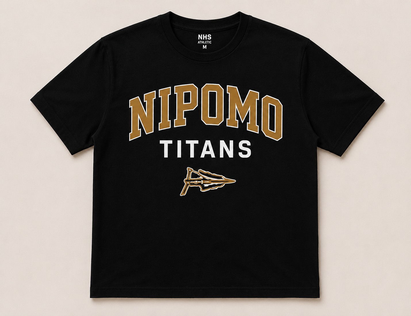 NHS Titans Tee
