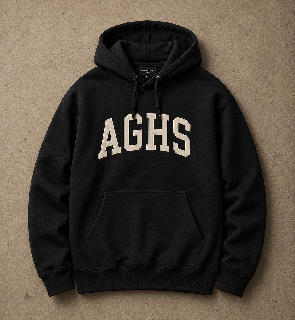 AGHS Arch Hoodie